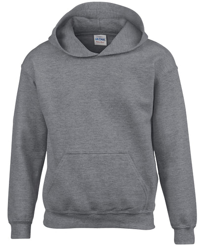 Gildan - Heavy Blend™ youth hooded sweatshirt - GD57B