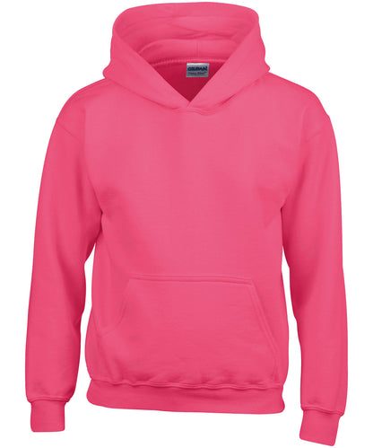 Gildan - Heavy Blend™ youth hooded sweatshirt - GD57B