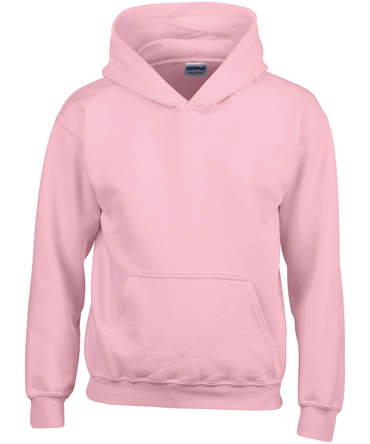 Gildan - Heavy Blend™ youth hooded sweatshirt - GD57B