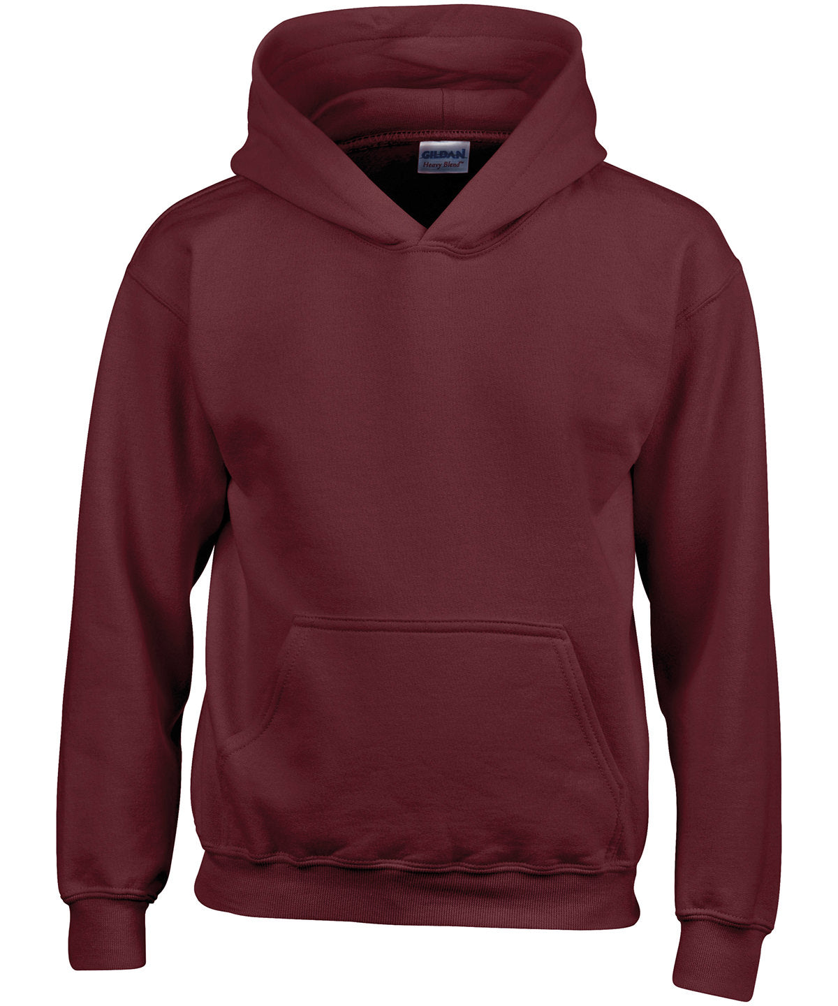 Gildan - Heavy Blend™ youth hooded sweatshirt - GD57B