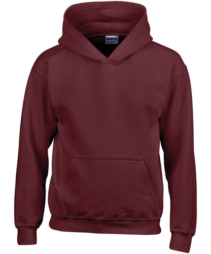 Gildan - Heavy Blend™ youth hooded sweatshirt - GD57B