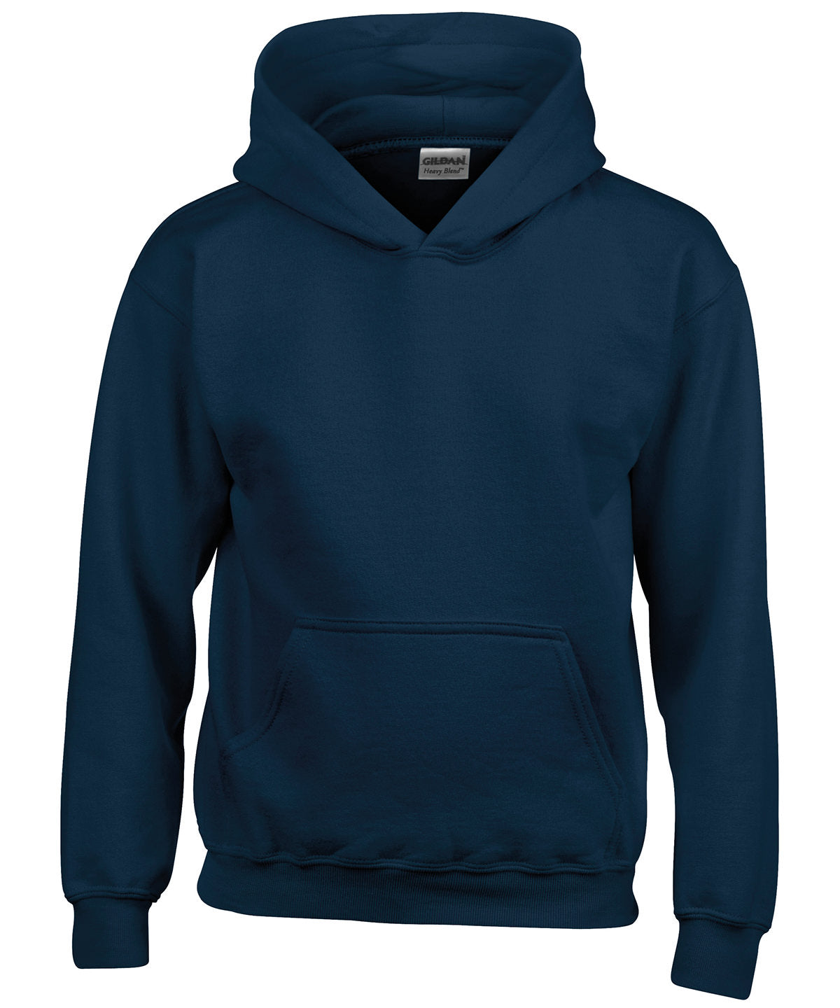 Gildan - Heavy Blend™ youth hooded sweatshirt - GD57B