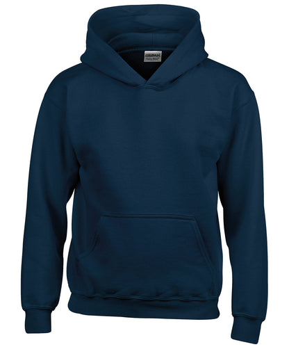 Gildan - Heavy Blend™ youth hooded sweatshirt - GD57B