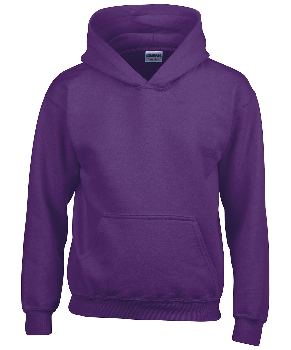 Gildan - Heavy Blend™ youth hooded sweatshirt - GD57B