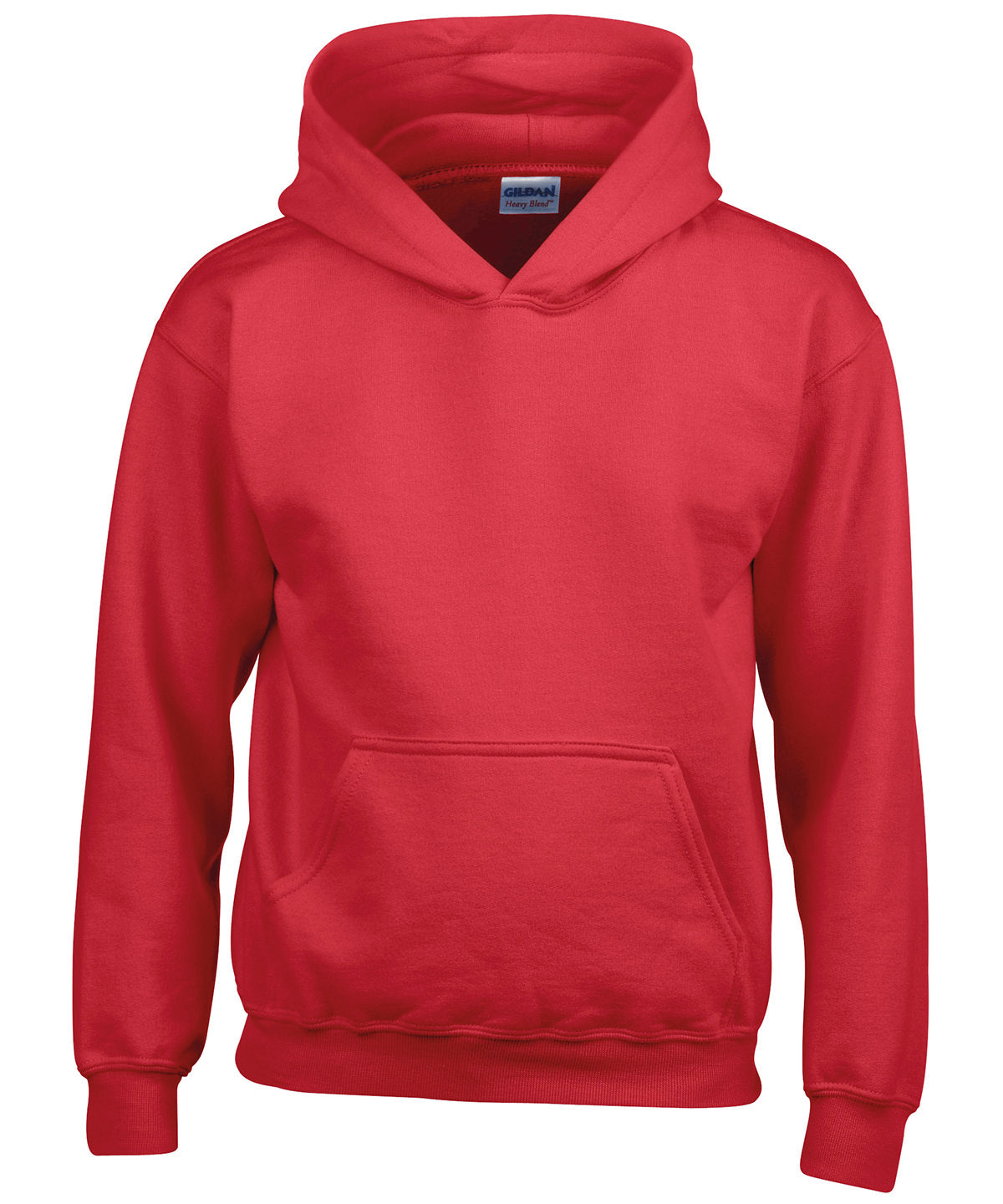 Gildan - Heavy Blend™ youth hooded sweatshirt - GD57B