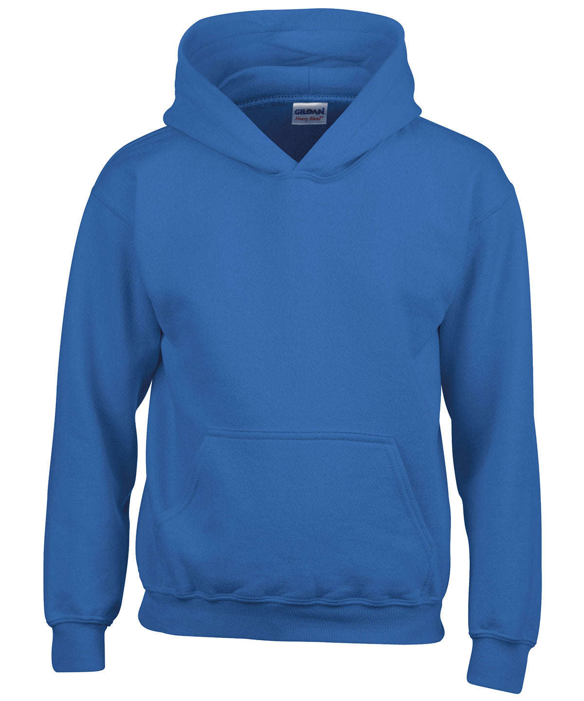 Gildan - Heavy Blend™ youth hooded sweatshirt - GD57B