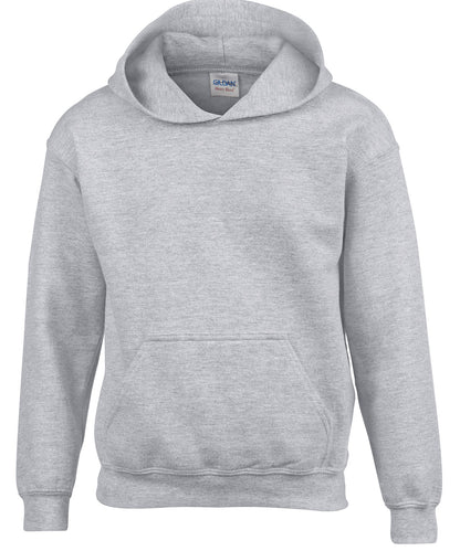 Gildan - Heavy Blend™ youth hooded sweatshirt - GD57B