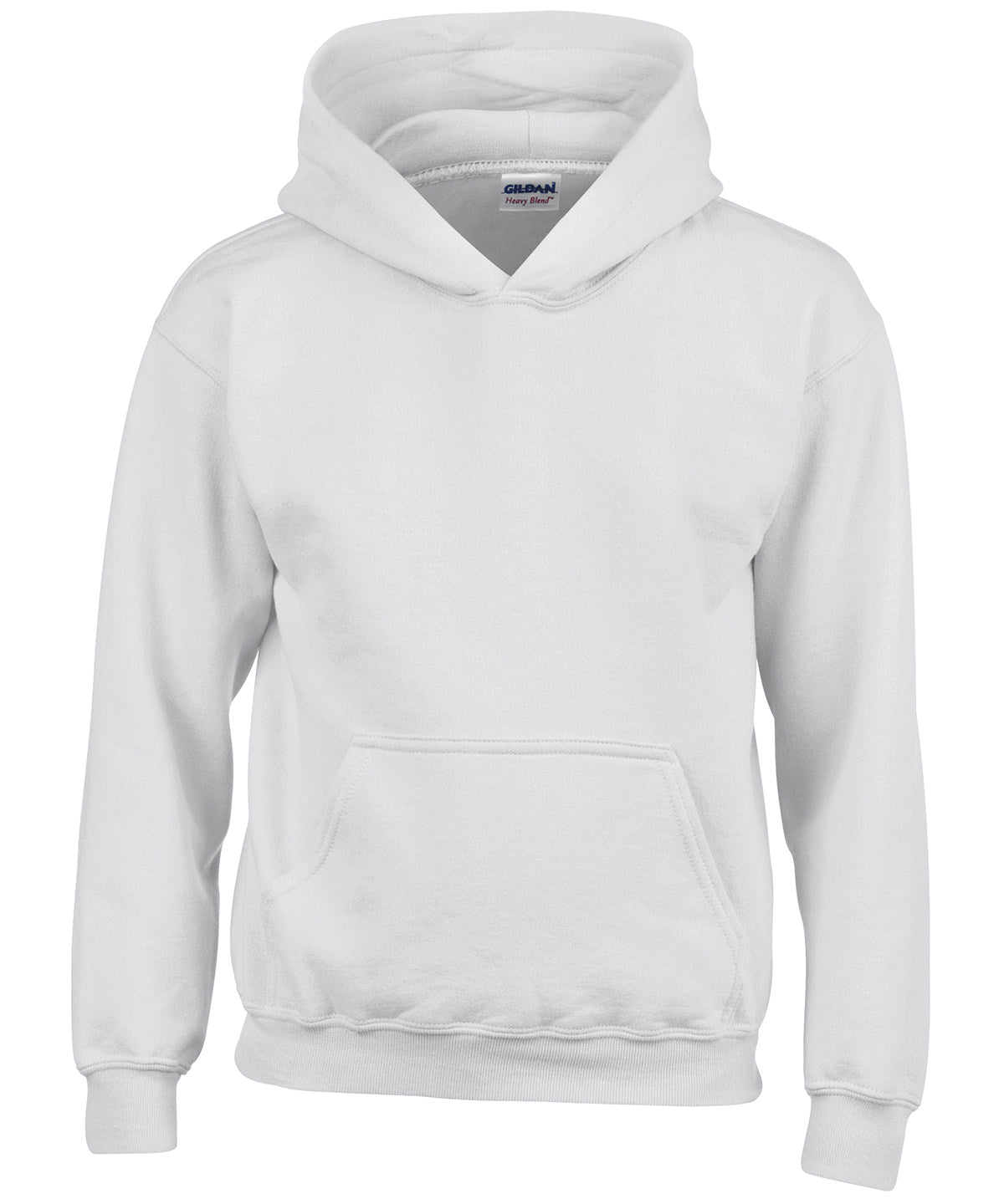 Gildan - Heavy Blend™ youth hooded sweatshirt - GD57B