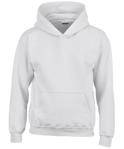 Gildan - Heavy Blend™ youth hooded sweatshirt - GD57B