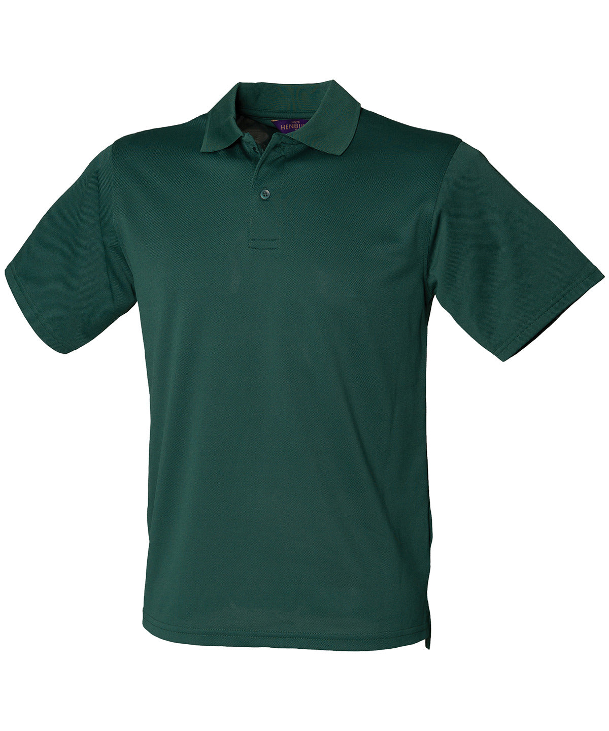 Henbury - Coolplus® polo shirt - HB475