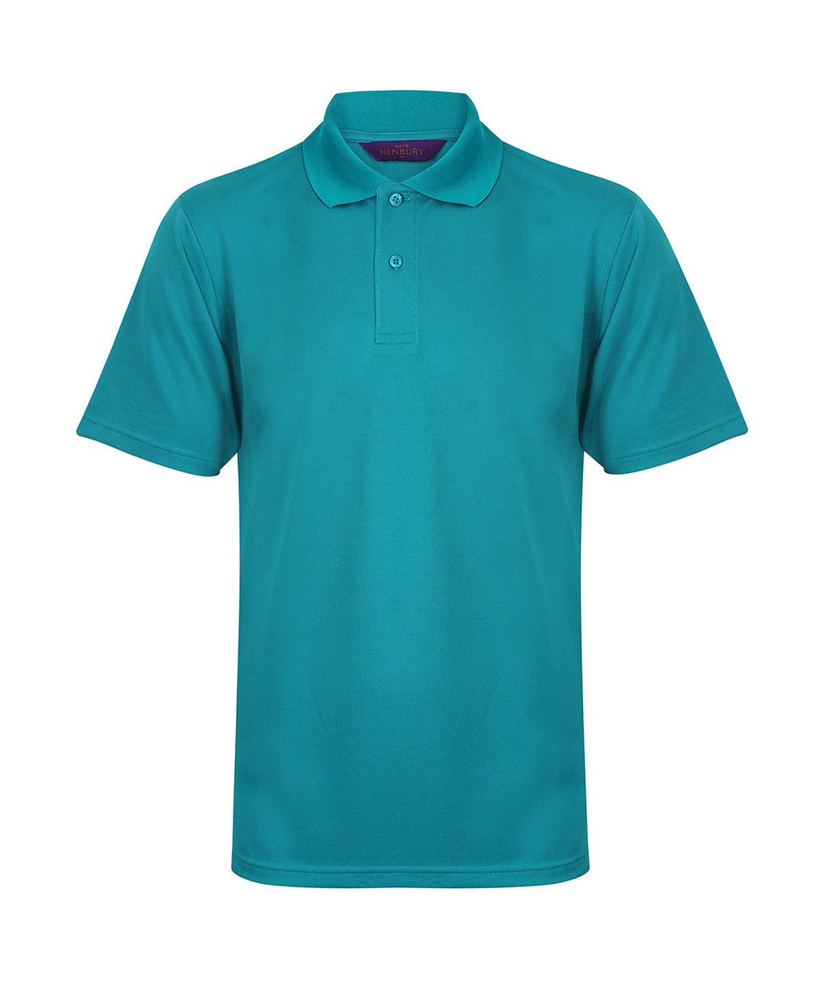 Henbury - Coolplus® polo shirt - HB475