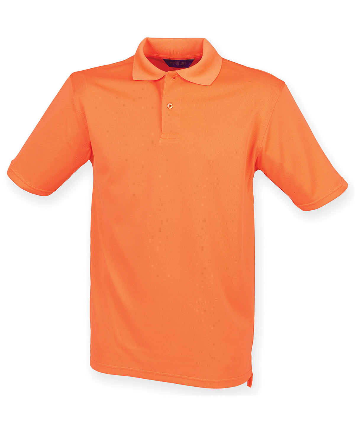 Henbury - Coolplus® polo shirt - HB475