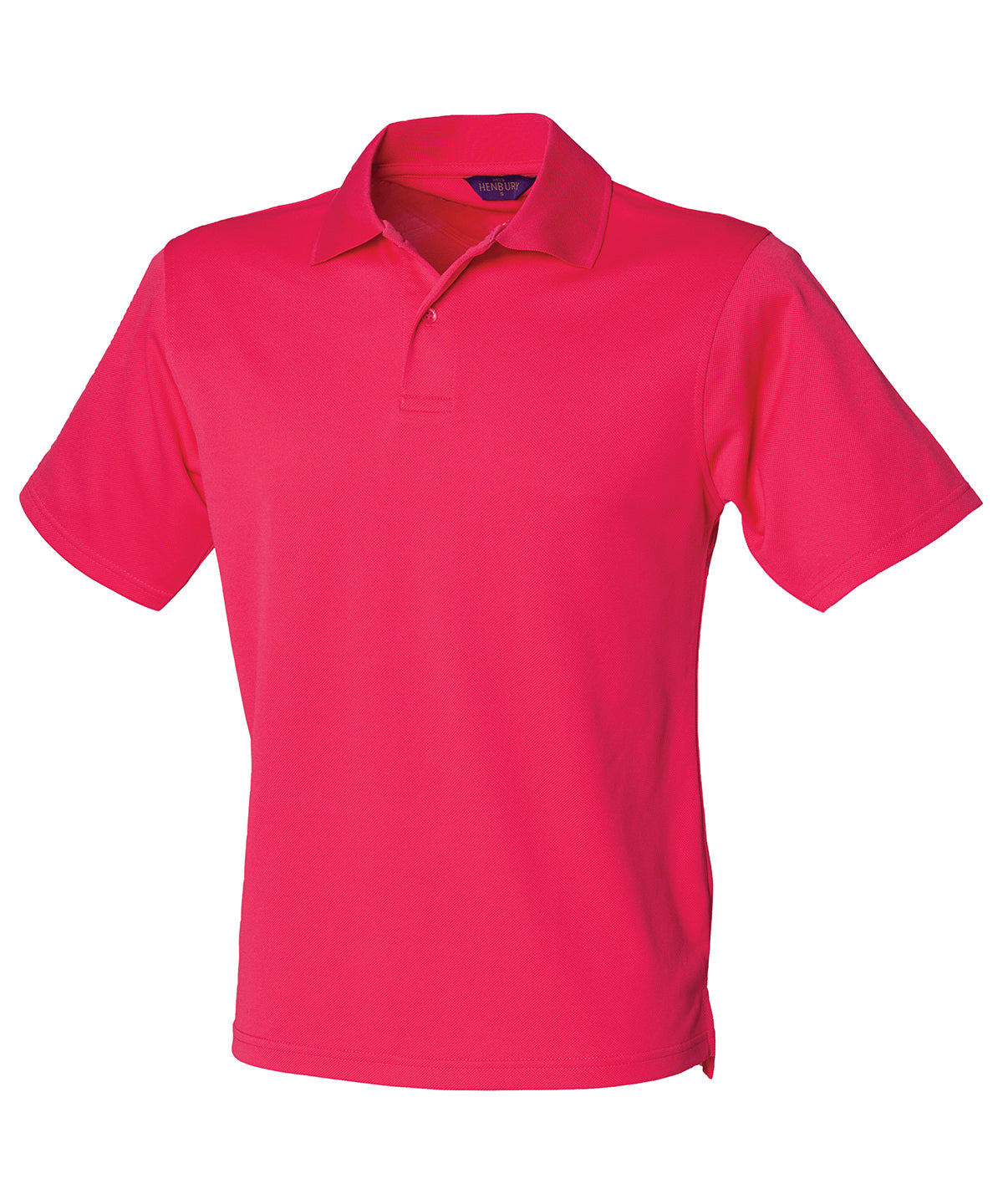 Henbury - Coolplus® polo shirt - HB475