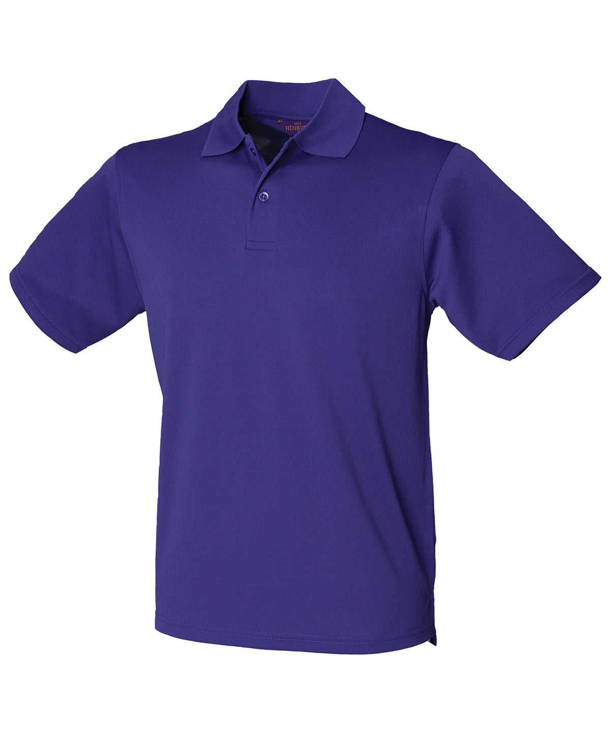 Henbury - Coolplus® polo shirt - HB475