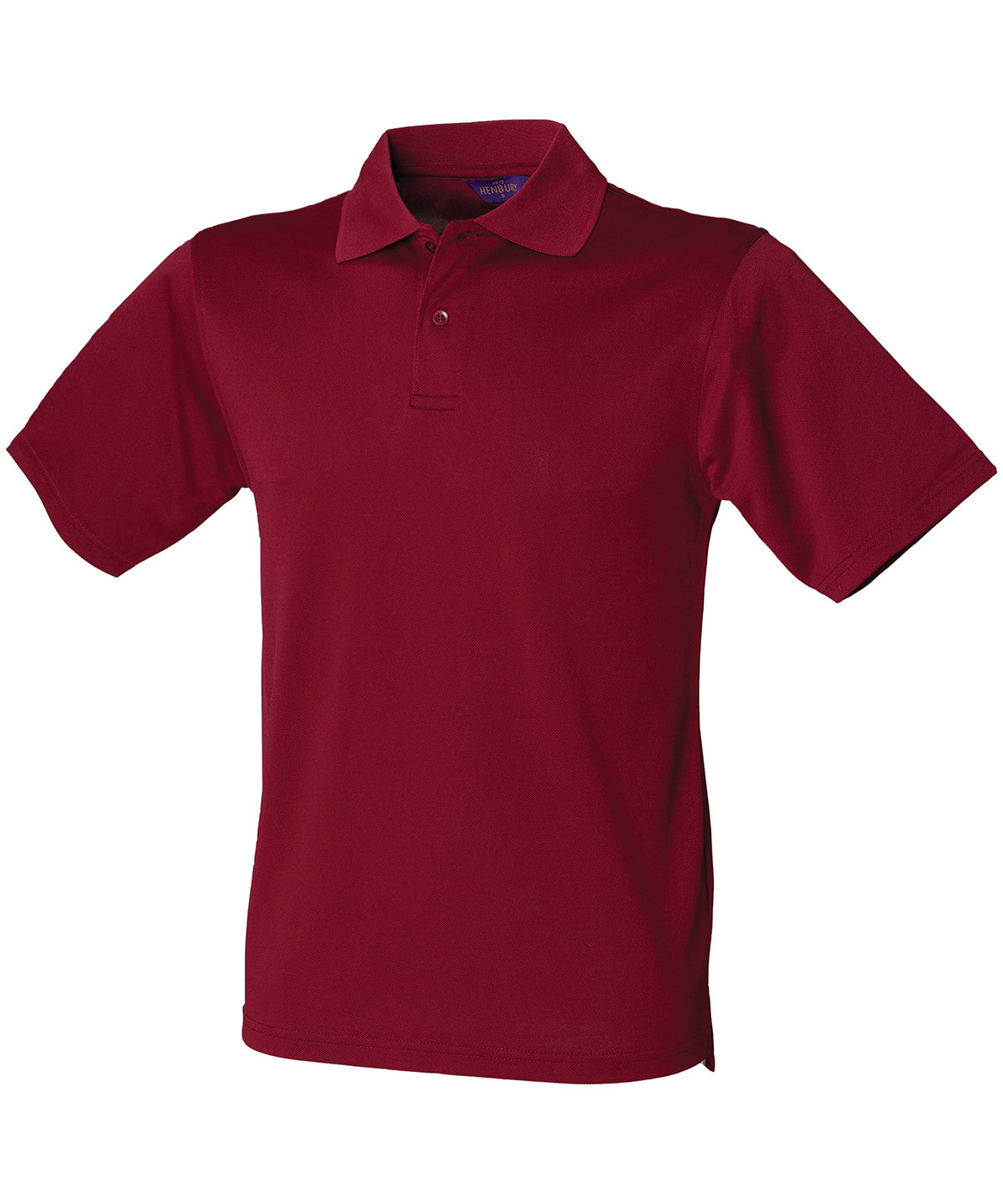 Henbury - Coolplus® polo shirt - HB475