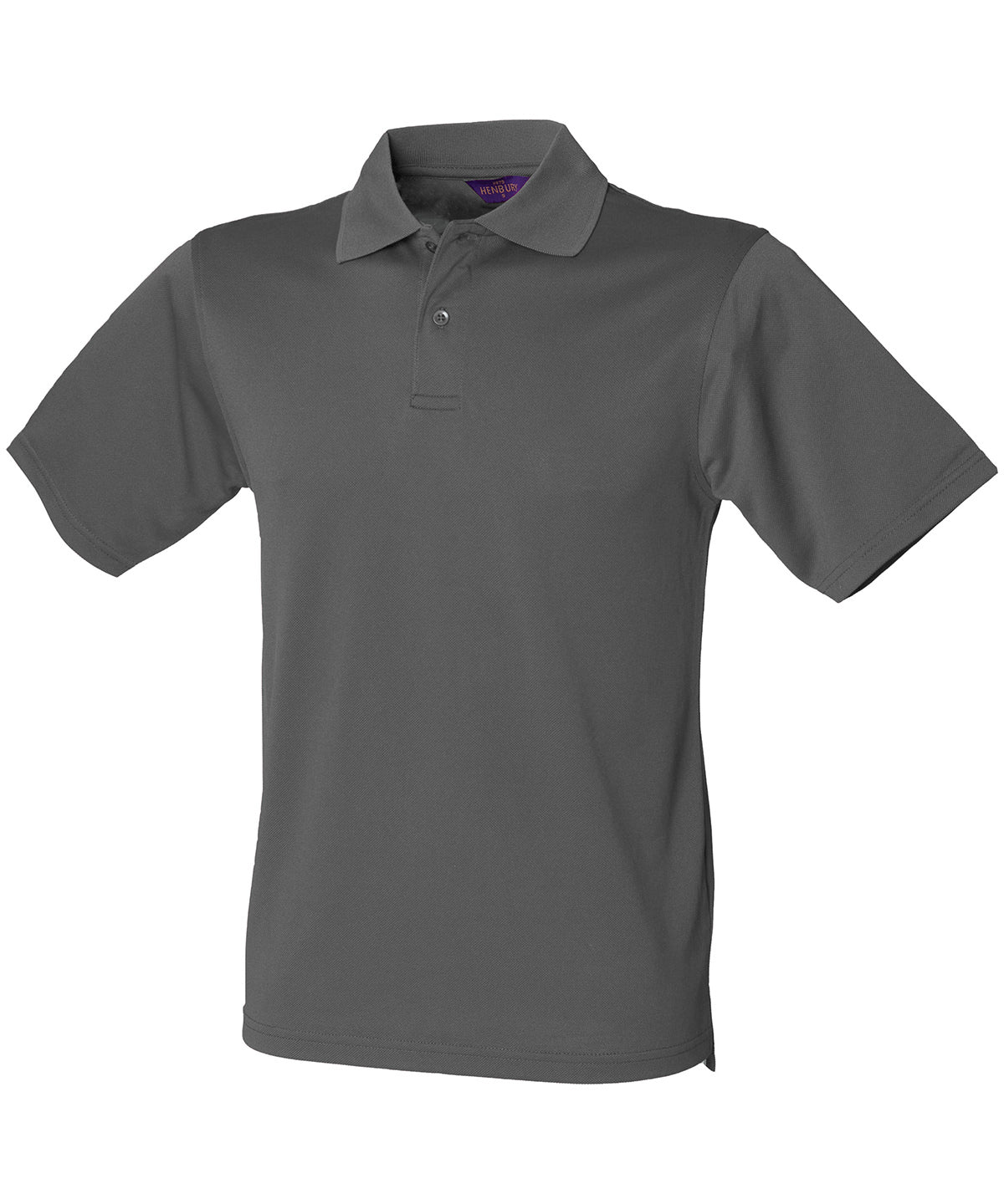 Henbury - Coolplus® polo shirt - HB475