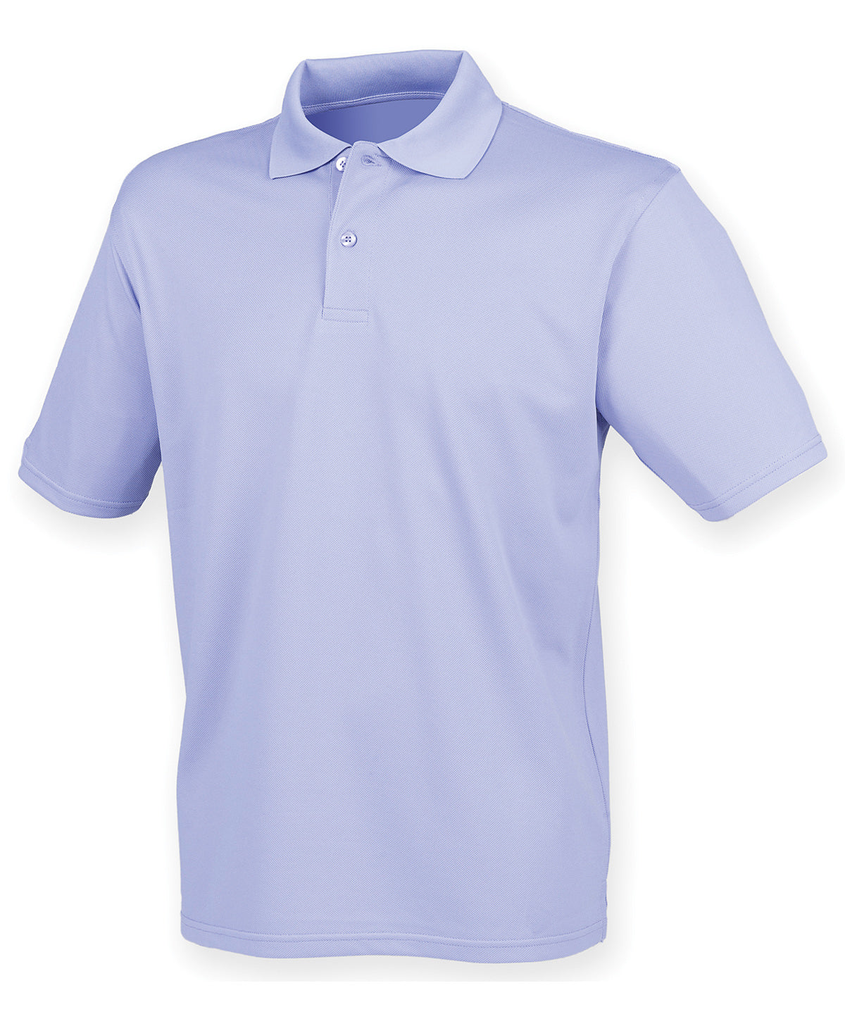 Henbury - Coolplus® polo shirt - HB475