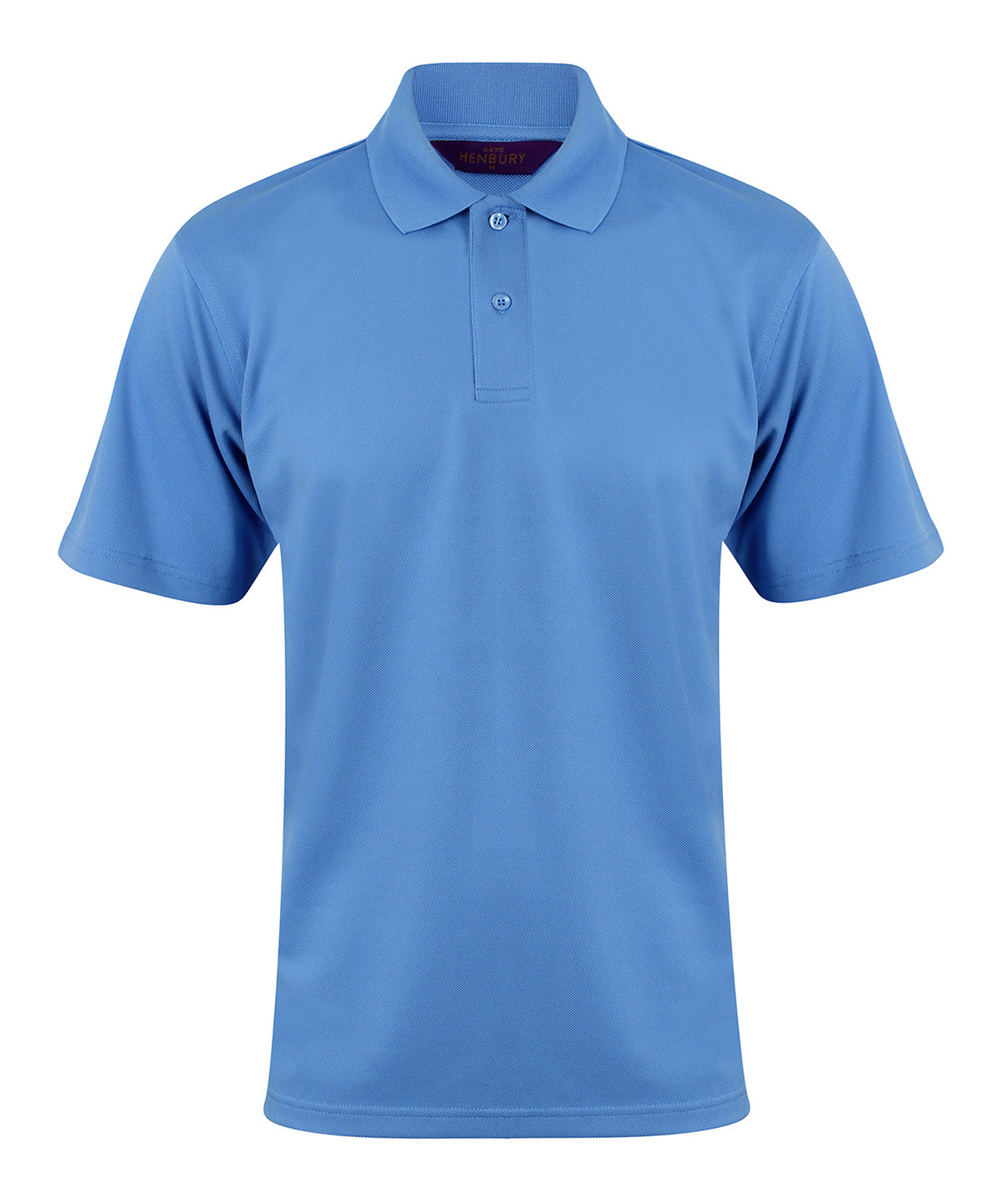 Henbury - Coolplus® polo shirt - HB475
