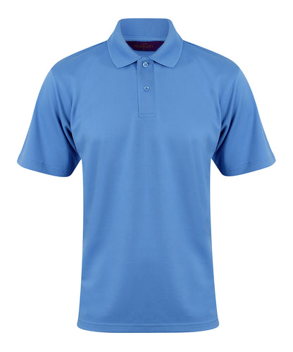 Henbury - Coolplus® polo shirt - HB475