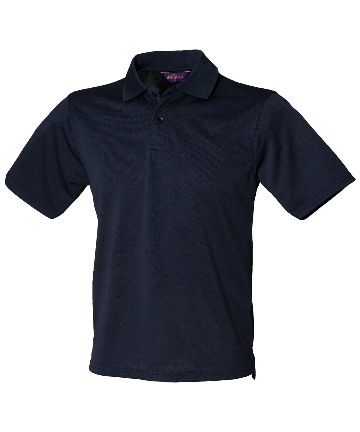 Henbury - Coolplus® polo shirt - HB475