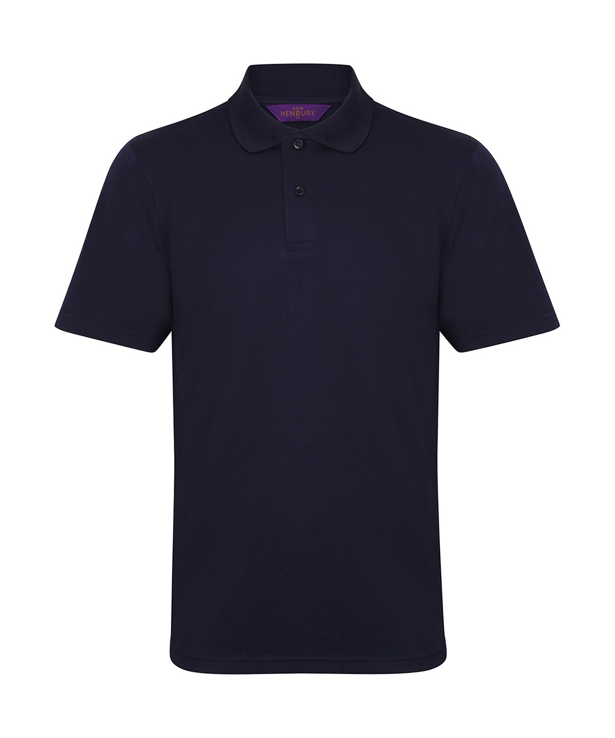 Henbury - Coolplus® polo shirt - HB475