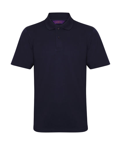 Henbury - Coolplus® polo shirt - HB475