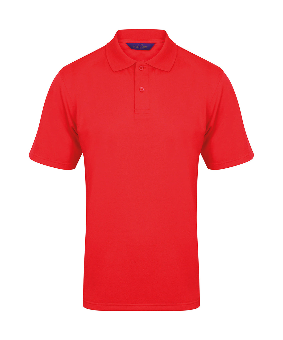 Henbury - Coolplus® polo shirt - HB475