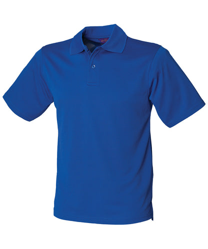 Henbury - Coolplus® polo shirt - HB475