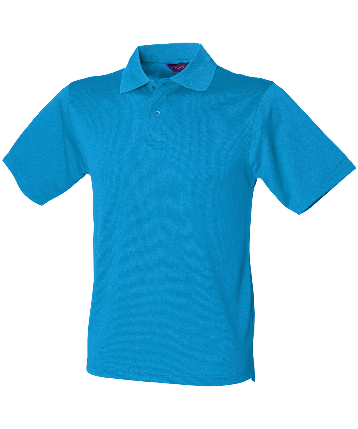 Henbury - Coolplus® polo shirt - HB475
