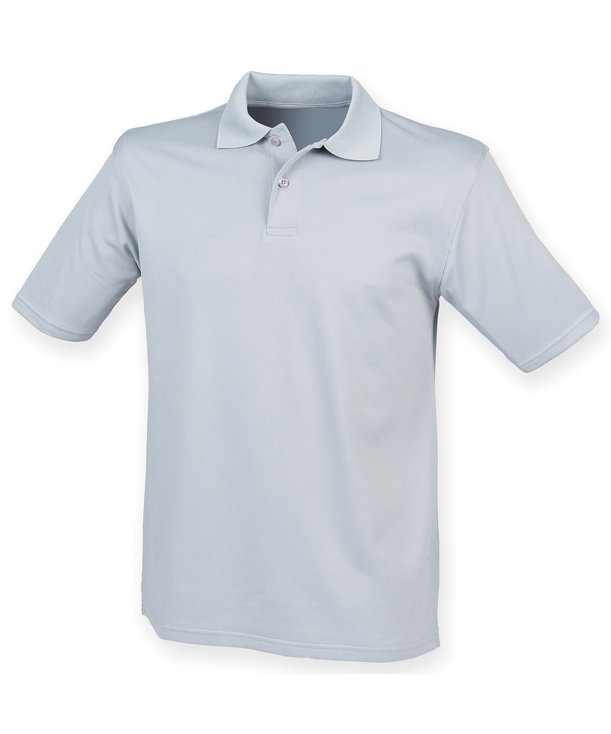 Henbury - Coolplus® polo shirt - HB475