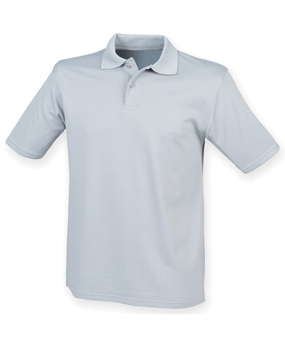 Henbury - Coolplus® polo shirt - HB475