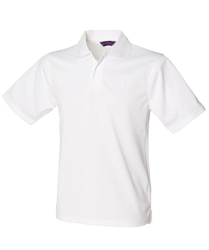 Henbury - Coolplus® polo shirt - HB475