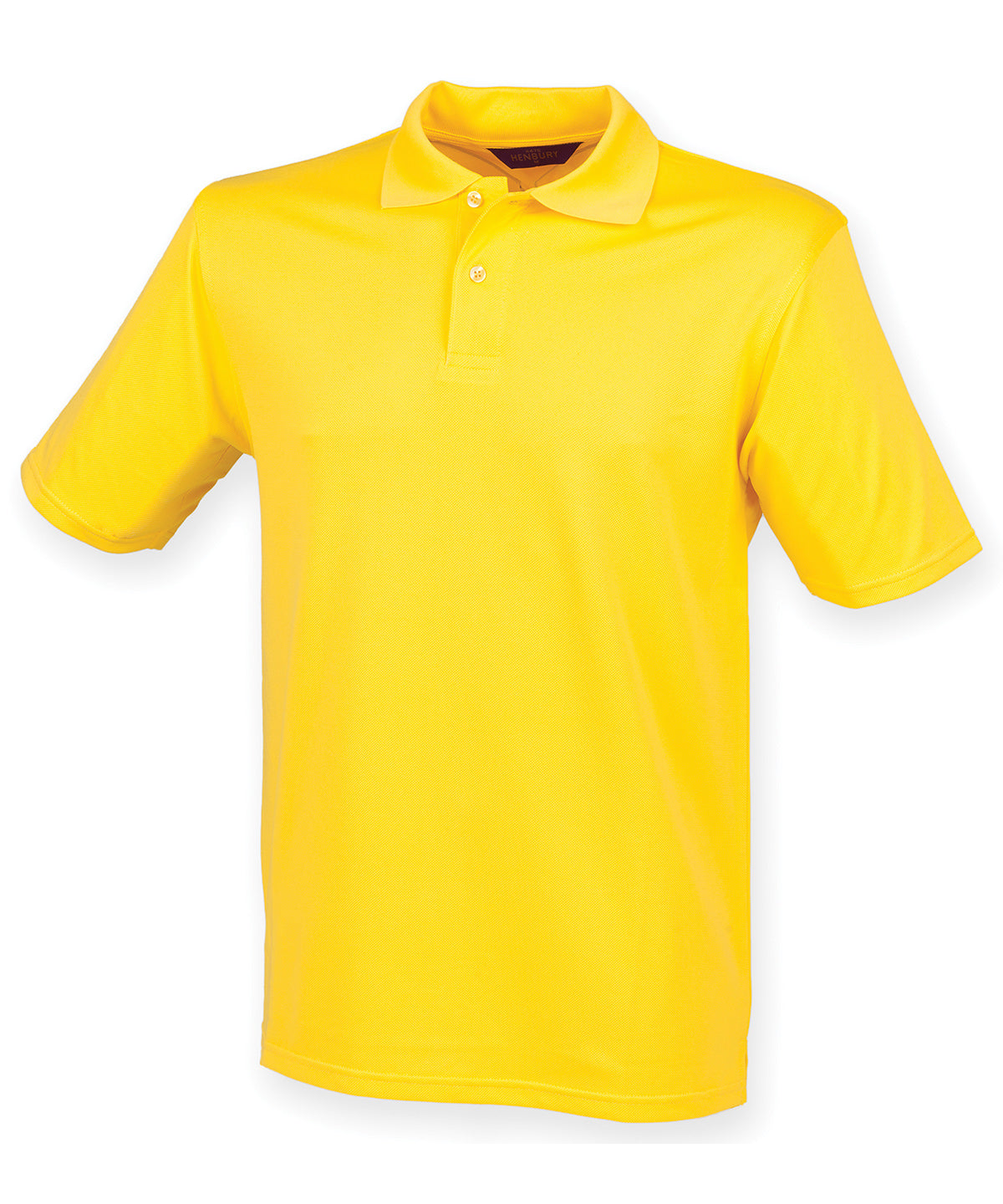 Henbury - Coolplus® polo shirt - HB475