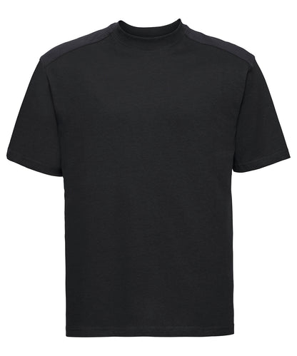Russell Europe - Workwear t-shirt - J010M
