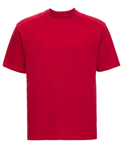 Russell Europe - Workwear t-shirt - J010M