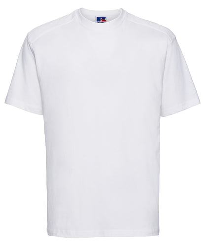 Russell Europe - Workwear t-shirt - J010M