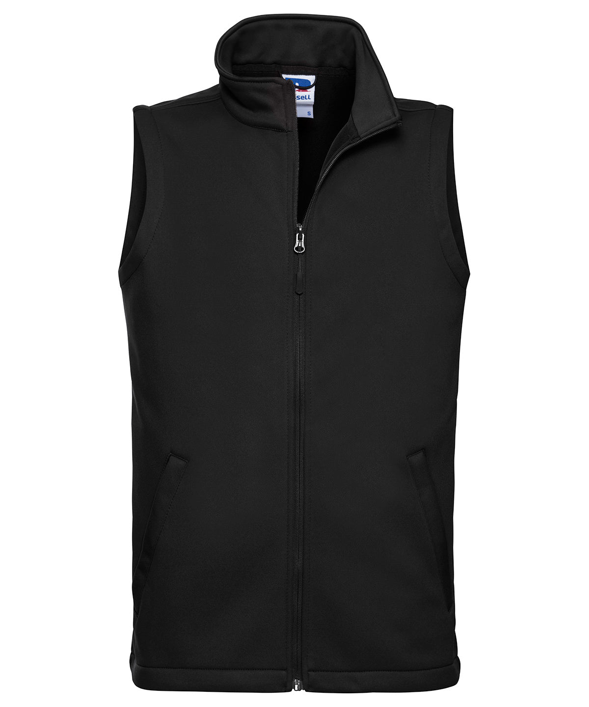 Russell Europe - Smart softshell gilet - J041M