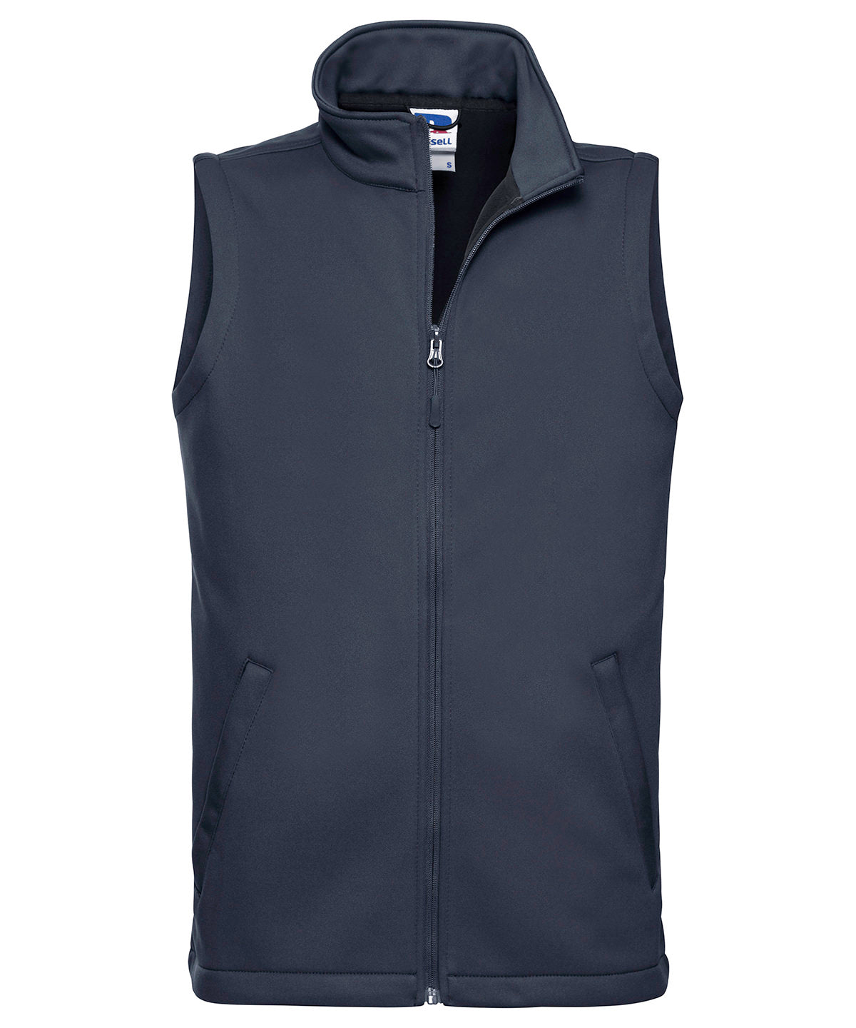 Russell Europe - Smart softshell gilet - J041M