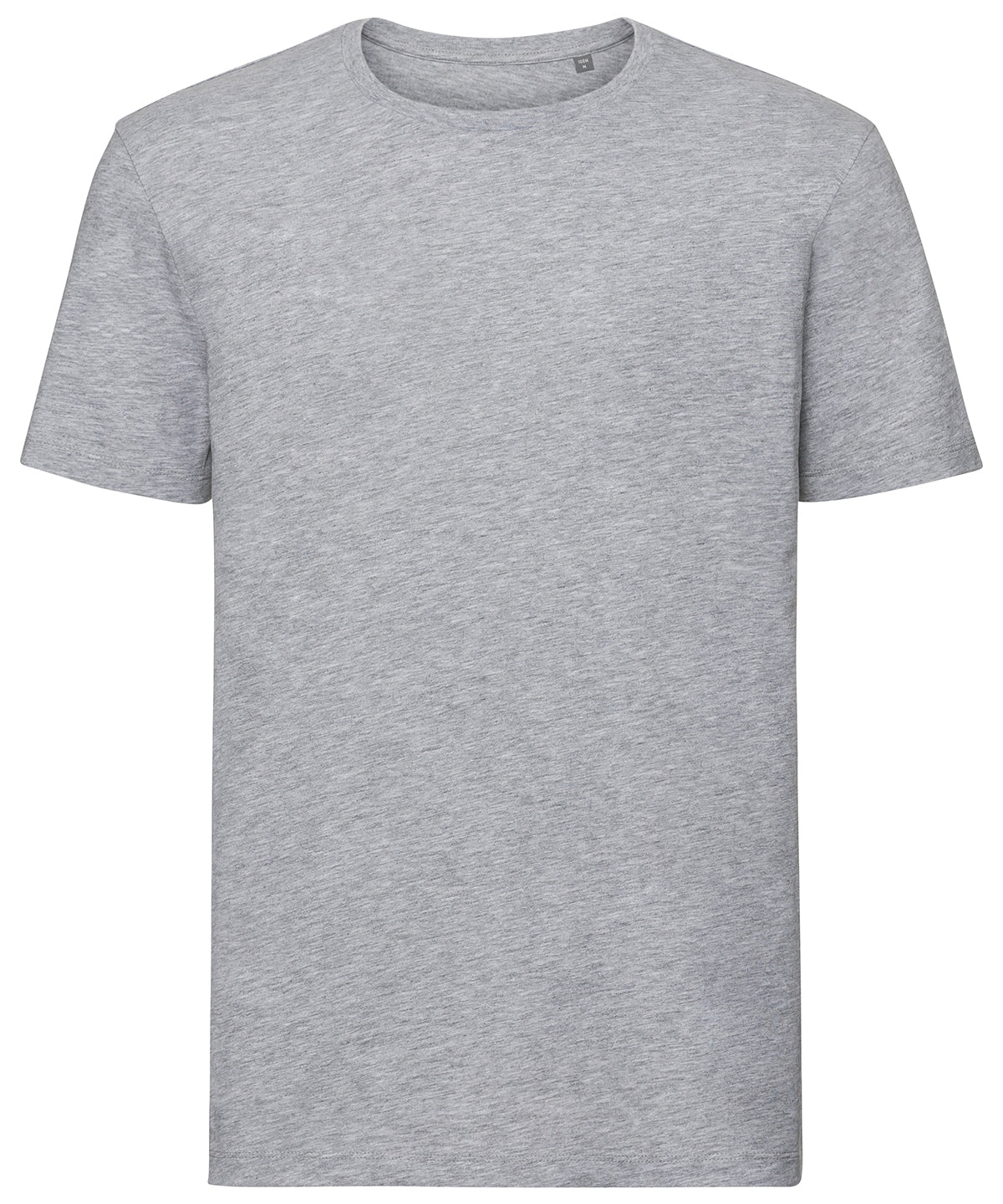 Russell Europe - Pure organic tee - J108M
