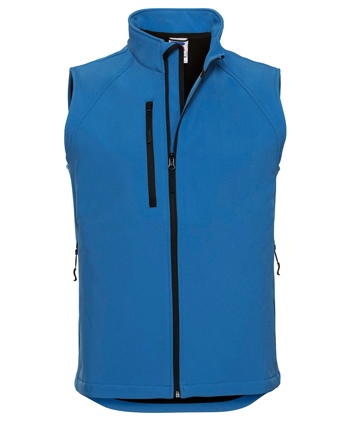 Russell Europe - Softshell gilet - J141M