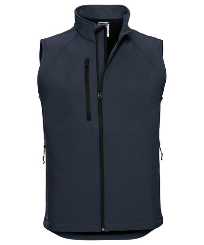 Russell Europe - Softshell gilet - J141M