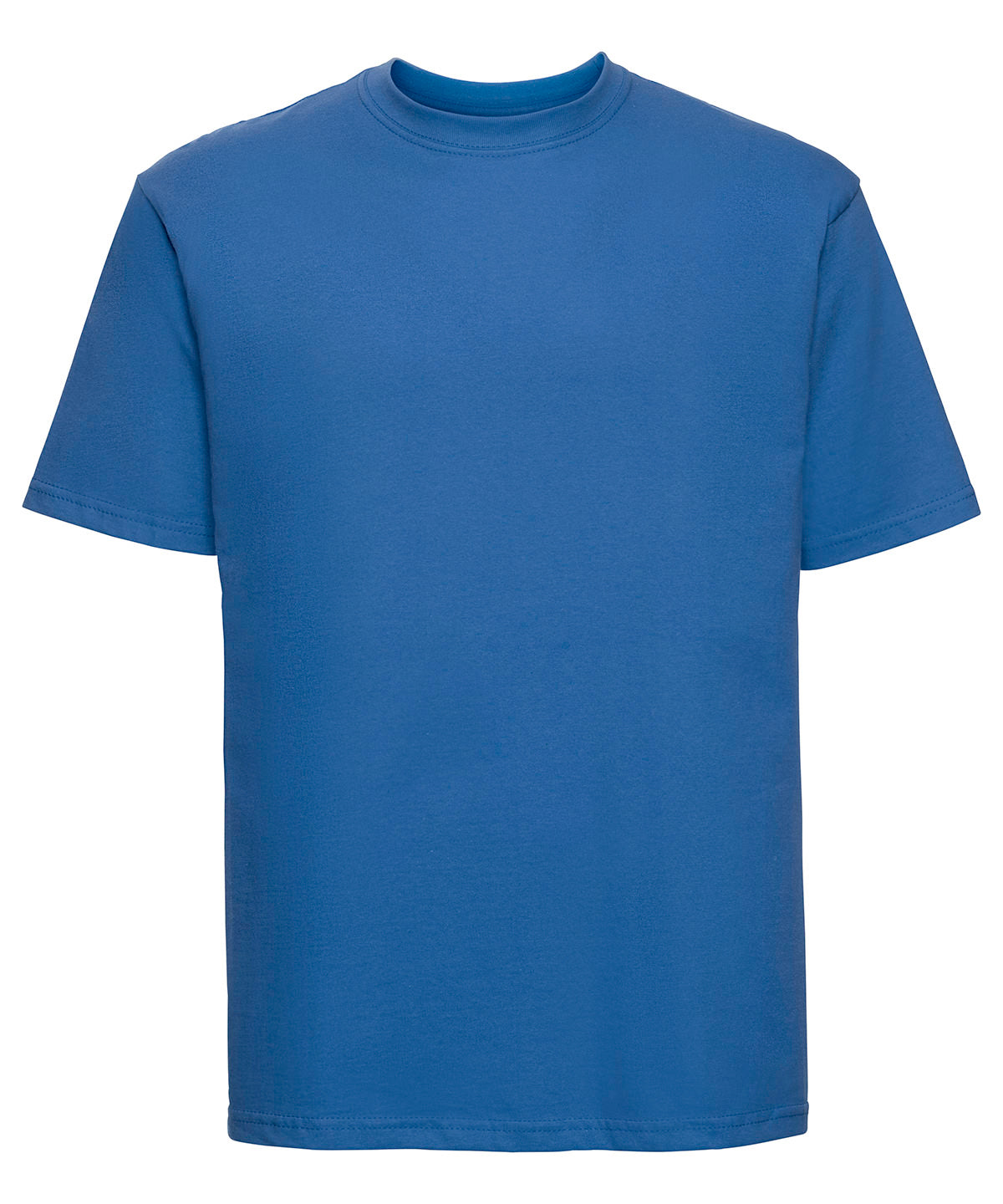 Russell Europe - Super ringspun classic t-shirt - J180M