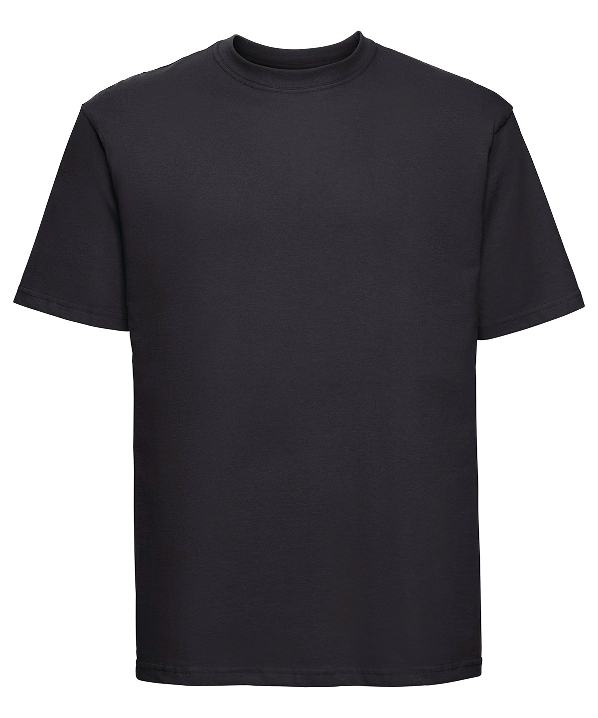 Russell Europe - Super ringspun classic t-shirt - J180M