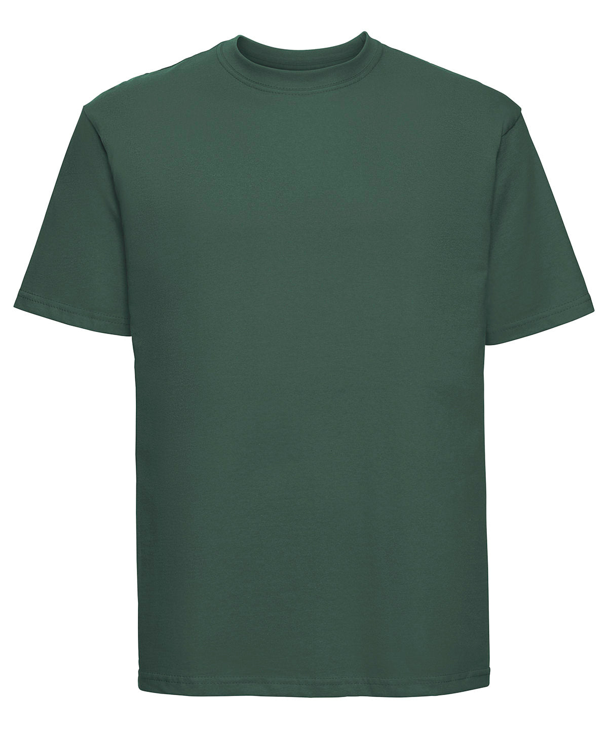 Russell Europe - Super ringspun classic t-shirt - J180M
