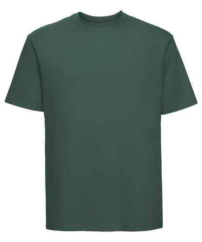 Russell Europe - Super ringspun classic t-shirt - J180M