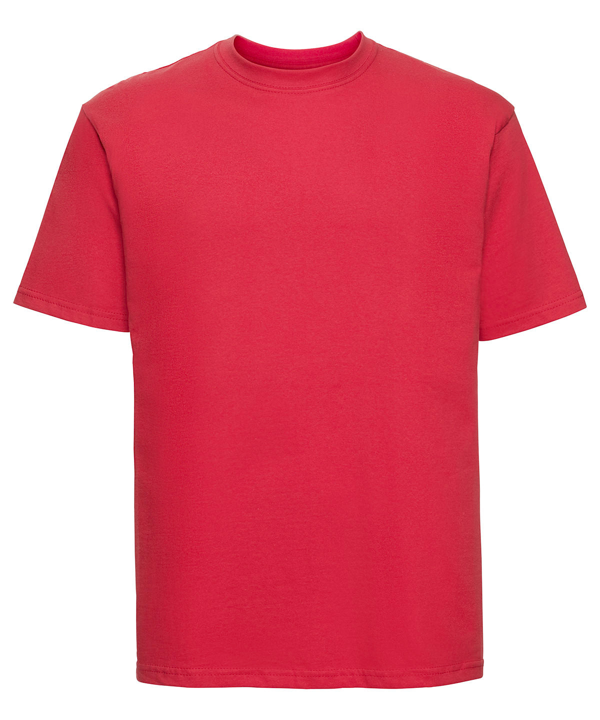 Russell Europe - Super ringspun classic t-shirt - J180M