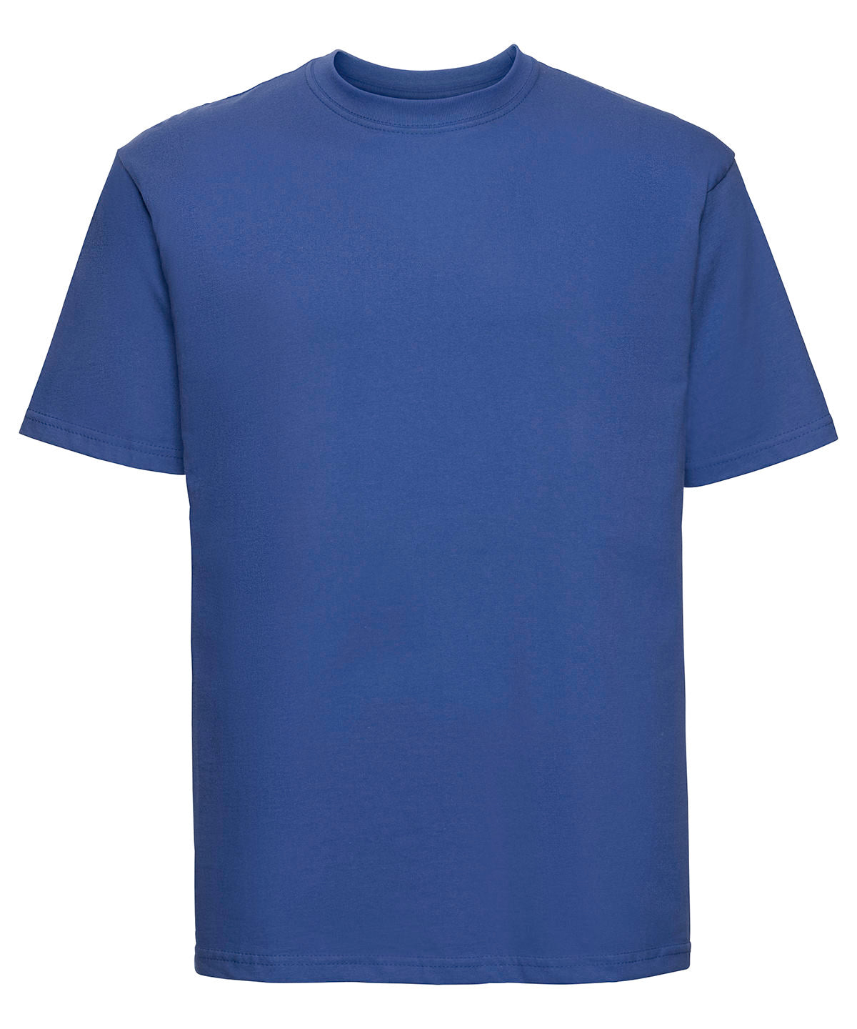 Russell Europe - Super ringspun classic t-shirt - J180M