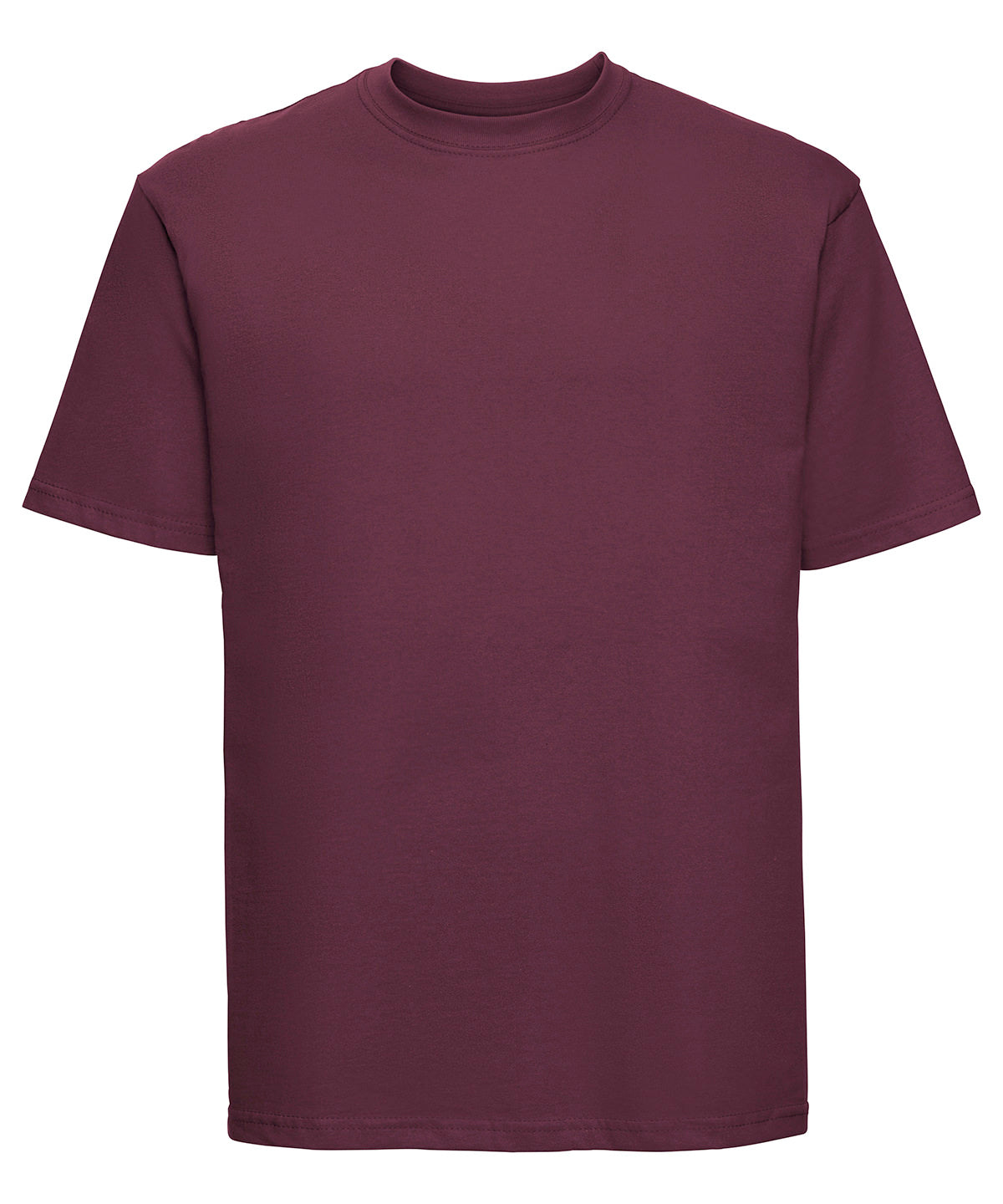 Russell Europe - Super ringspun classic t-shirt - J180M