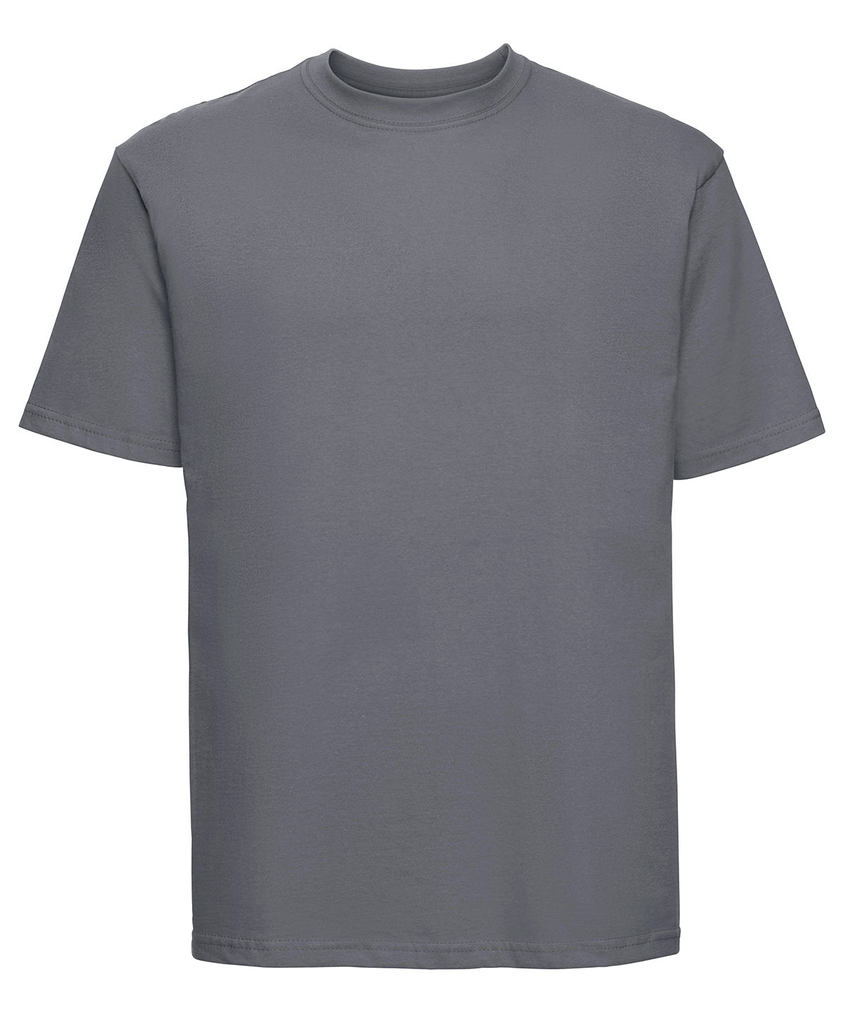 Russell Europe - Super ringspun classic t-shirt - J180M