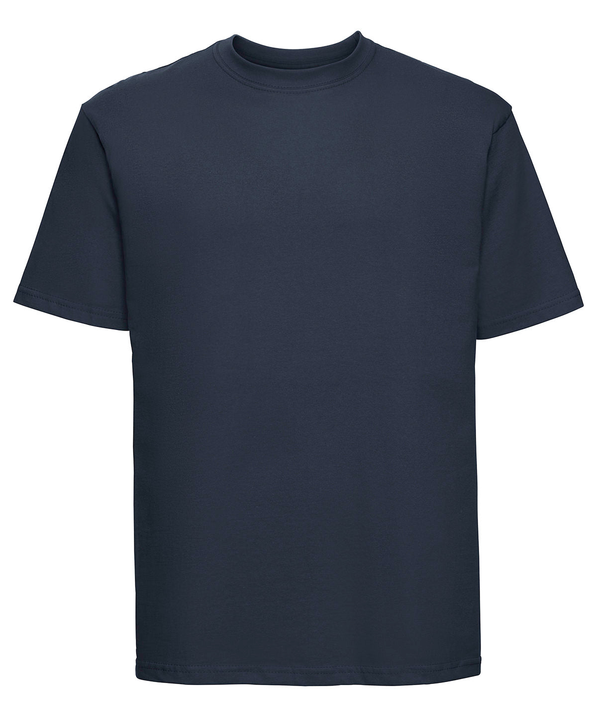Russell Europe - Super ringspun classic t-shirt - J180M